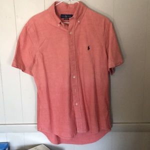 Dress shirt